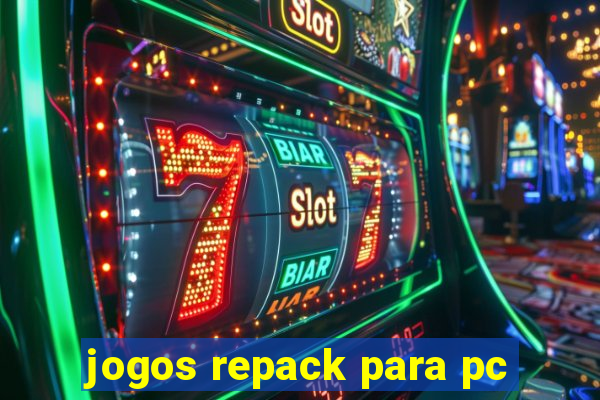 jogos repack para pc